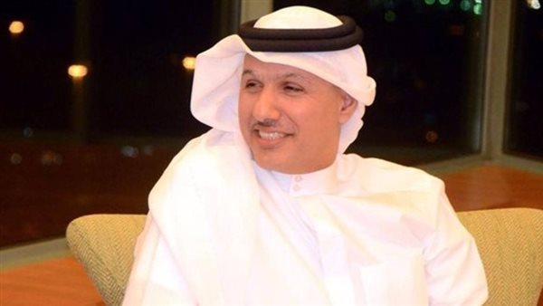  رئيس إتحاد الكرة