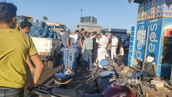 بيد من حديد.. الداخلية