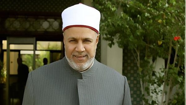 الدكتور محمد أبو