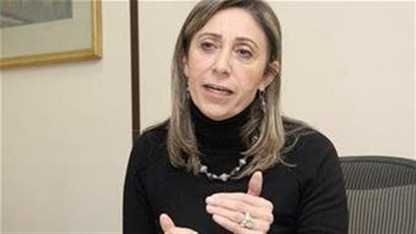 نيفين كيلاني