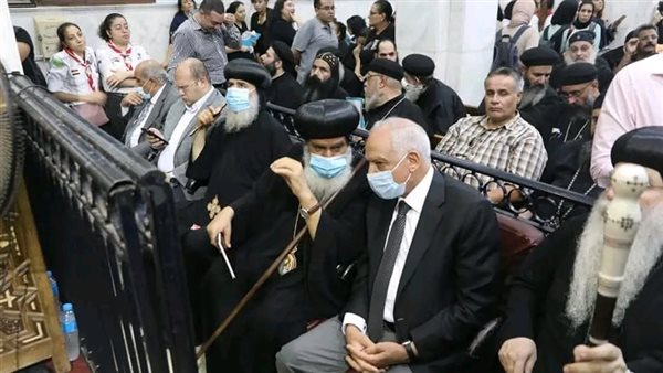 محافظ الجيزة 