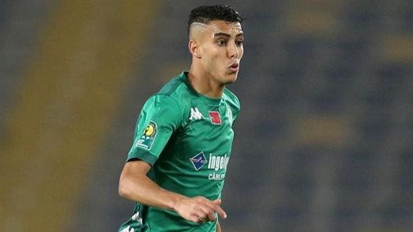 زكريا الوردي