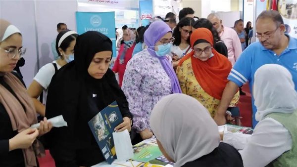 جانب من الحدث