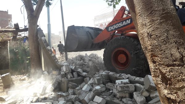 جانب من الحدث