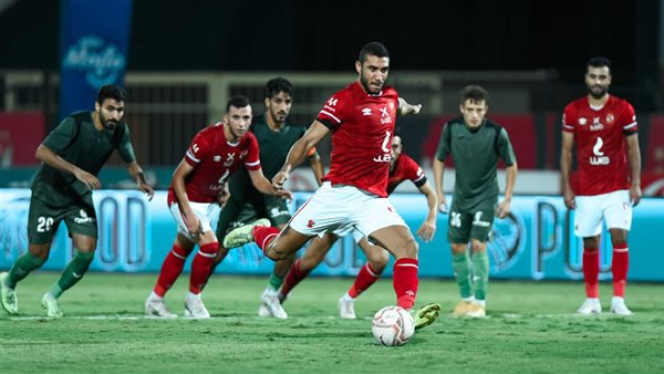 رامي ربيعة لحظة تسجيل