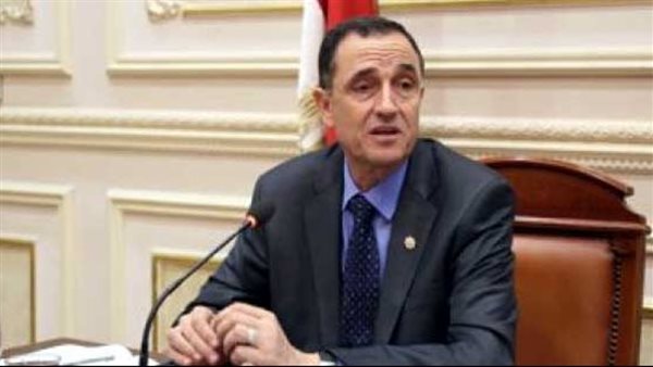 الدكتور احمد الجيوشي