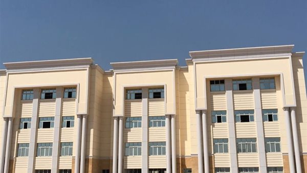 جامعة حلوان الأهلية