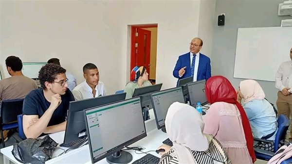 رئيس جامعة المنصورة