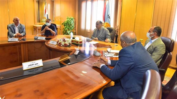  اللواء عصام سعد