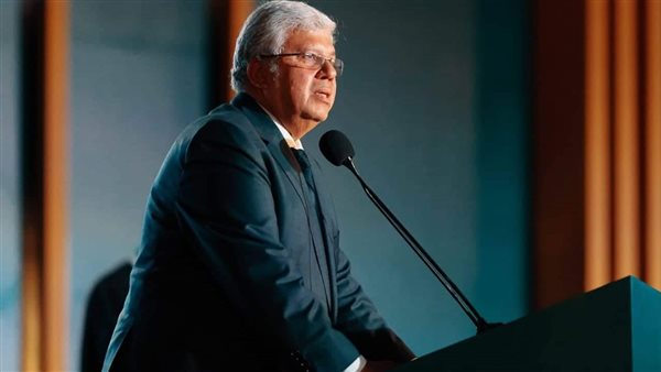 وزير التعليم العالي