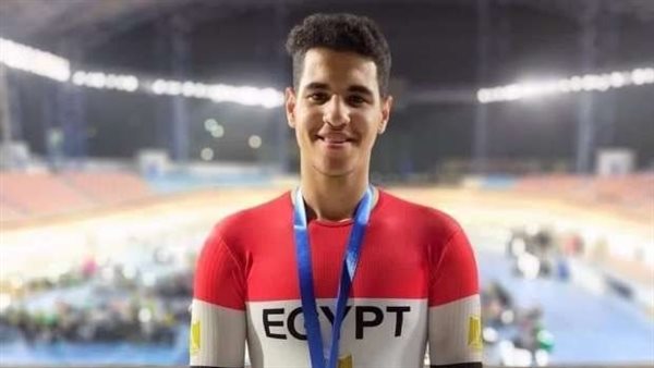 اللاعب يوسف الشريف