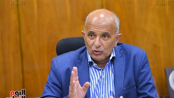 اللواء حسام الدين