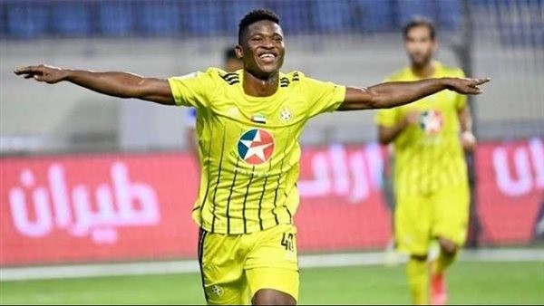  عثمان كامارا 