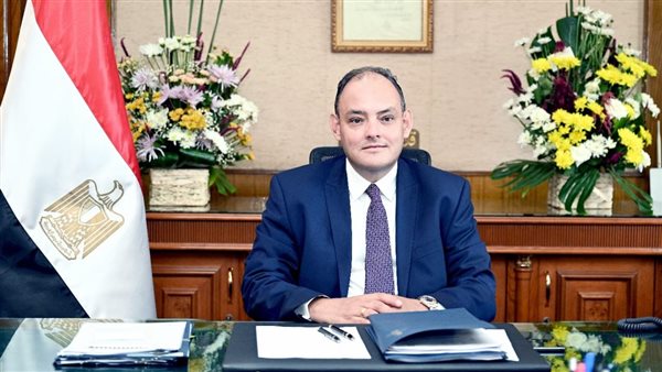  المهندس أحمد سمير