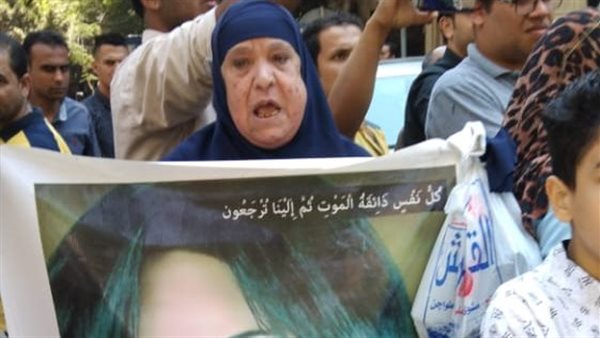 جانب من الحدث