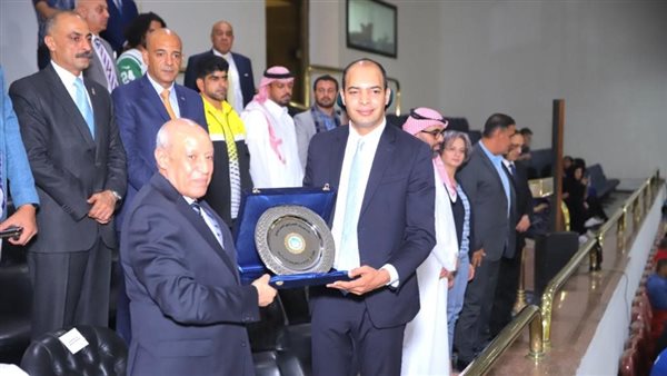 جانب من الحدث