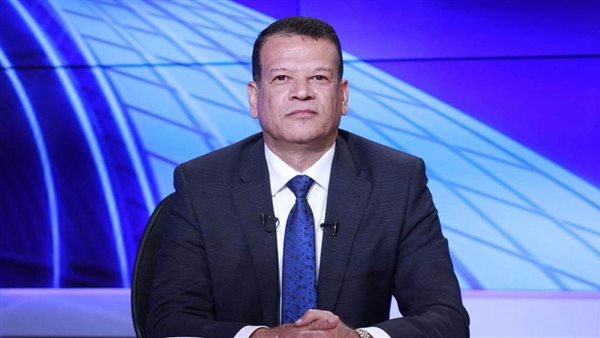 محمد عثمان المستشار