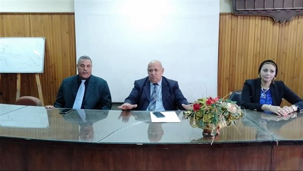 جانب من الحدث