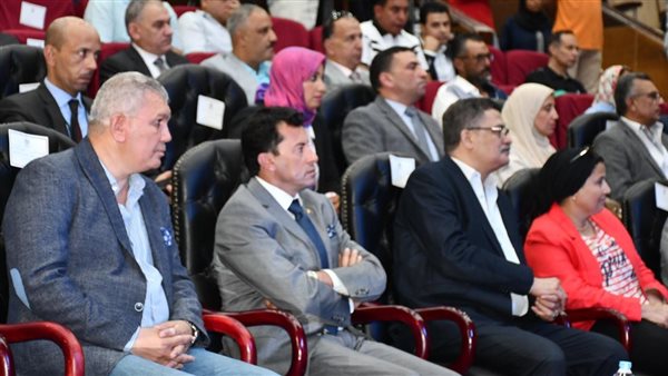 جانب من الحدث