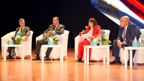 جانب من الحدث