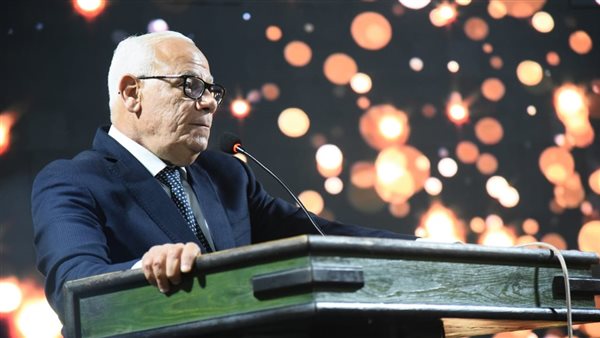 محافظ بورسعيد : تواصل