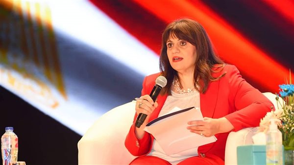 السفيرة سها جندي