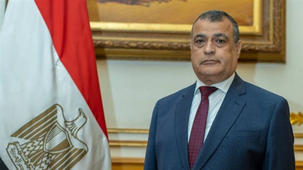 وزير الدولة للإنتاج