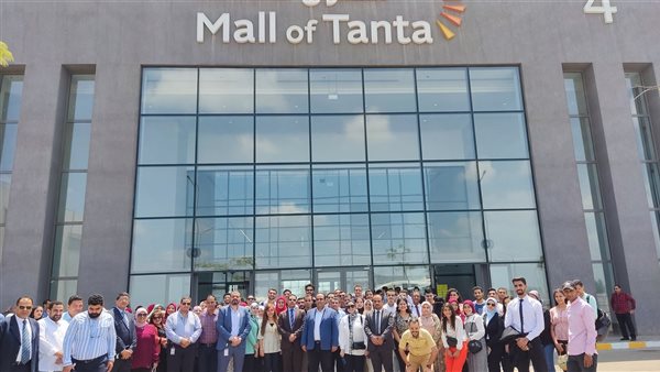 طلاب تجارة القاهرة