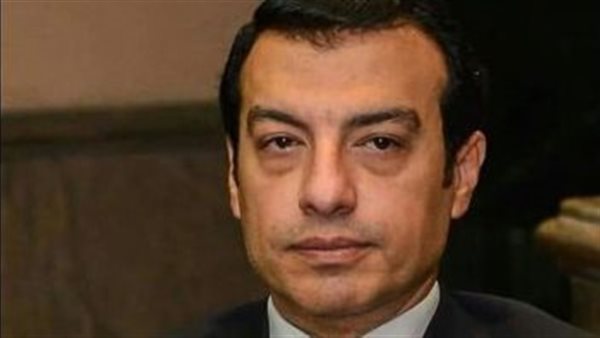 إيهاب توفيق 