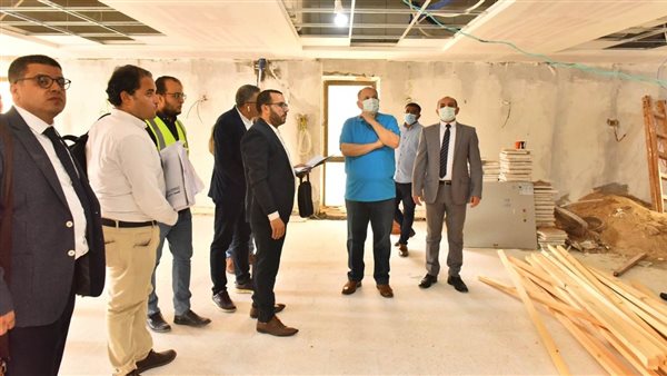 محافظ أسيوط