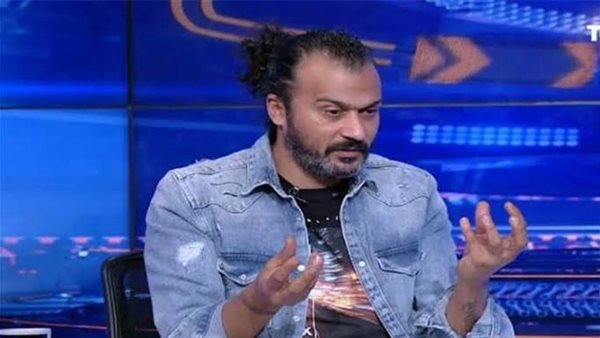 ابراهيم سعيد 