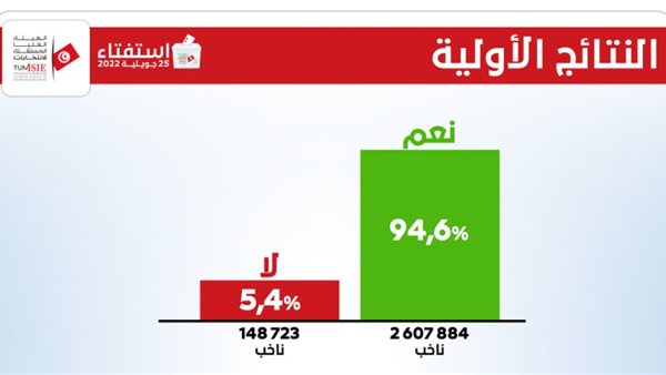التصويت على دستور