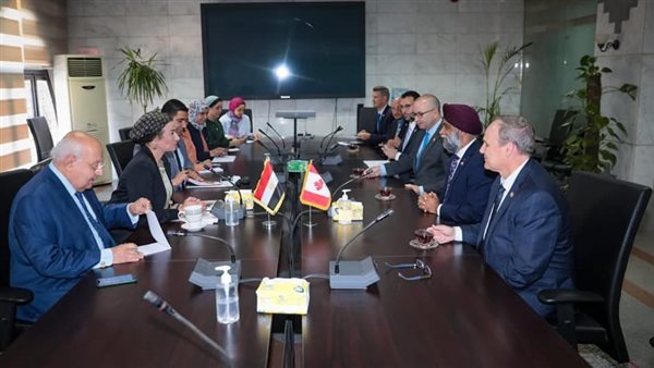 جانب من الحدث