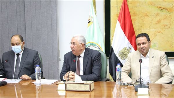 السيد القصير وزير