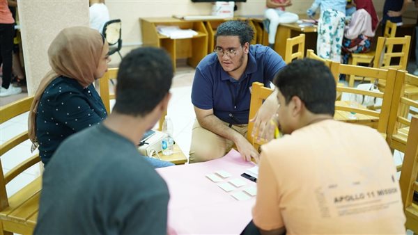 رواد 2030 يواصل فعاليات