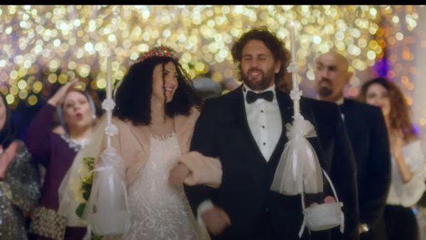 تسليم أهالي 