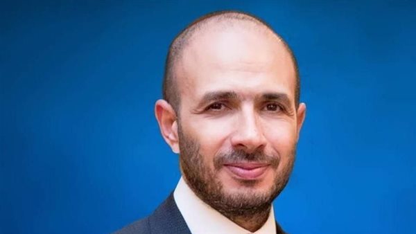  خالد الطوخى رئيس