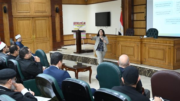 جانب من الحدث