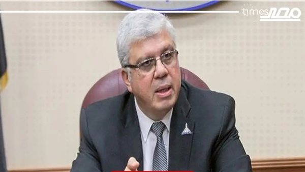 د. محمد أيمن وزير