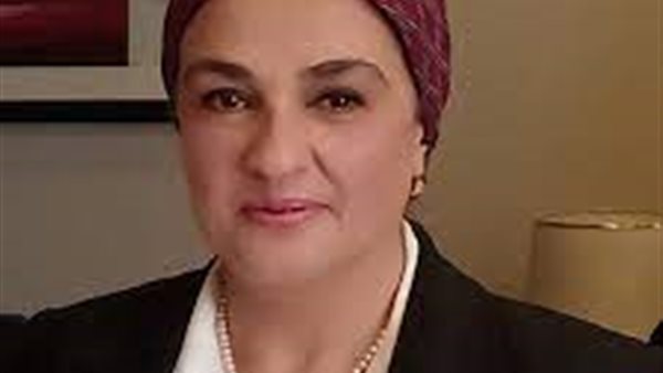 النائبة سميرة الجزار