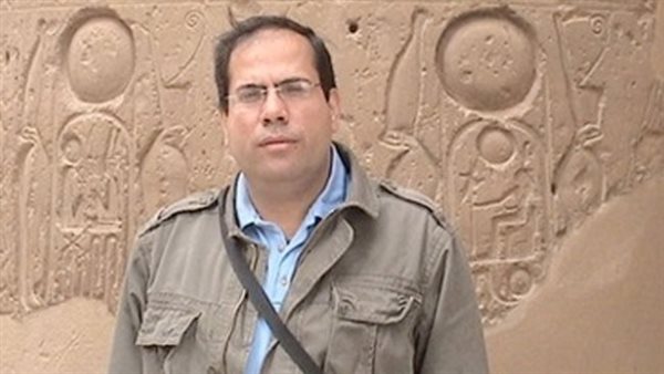  حسين عبدالبصير