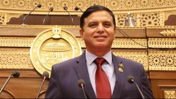 النائب طارق نُصير