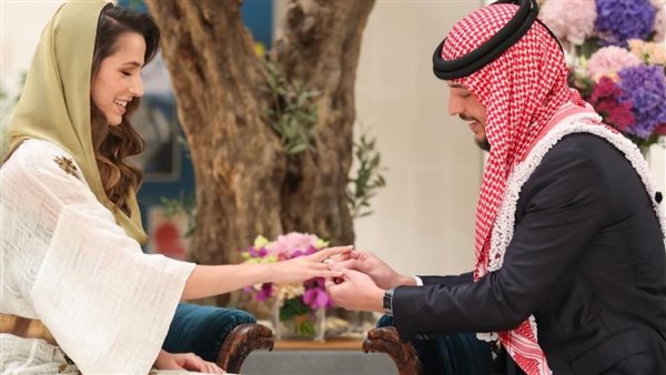 الأمير الحسين