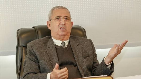 د. محمد حلمي الغر