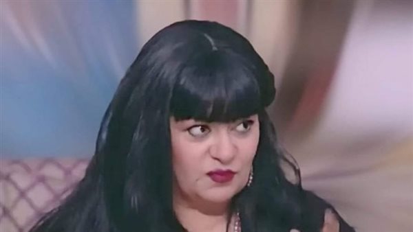 فريدة سيف النصر