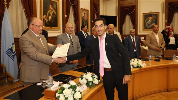 جانب من الحدث