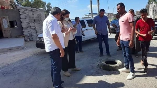 صورة من الحدث 