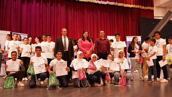 مشروع رواد 2030