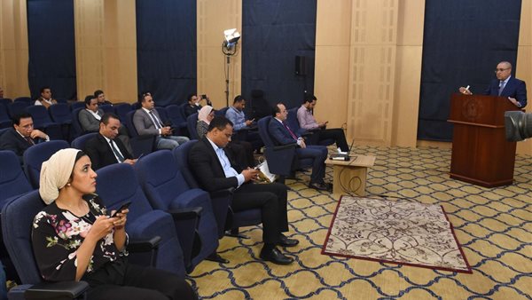 عاصم الجزار وزير