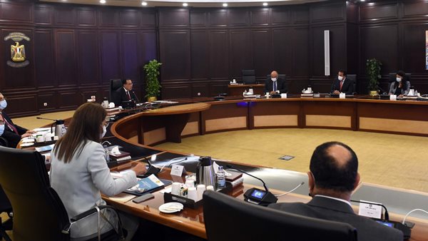 اجتماع متابعة مؤتمر